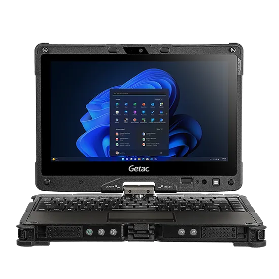 Сервисный центр Getac в Воронеже