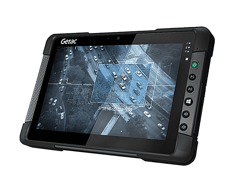 Сервисный центр Getac в Воронеже